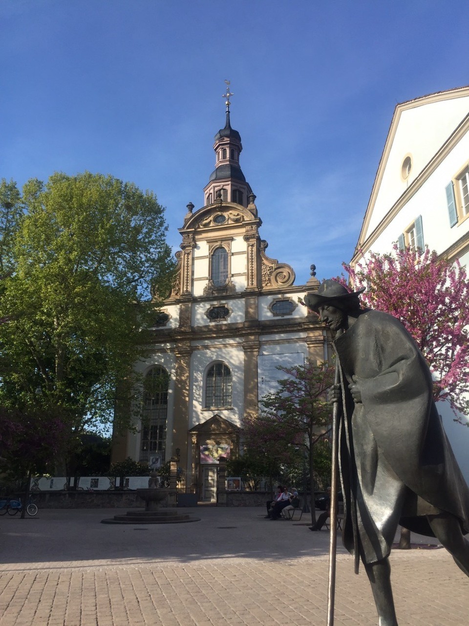  - Deutschland, Speyer - 