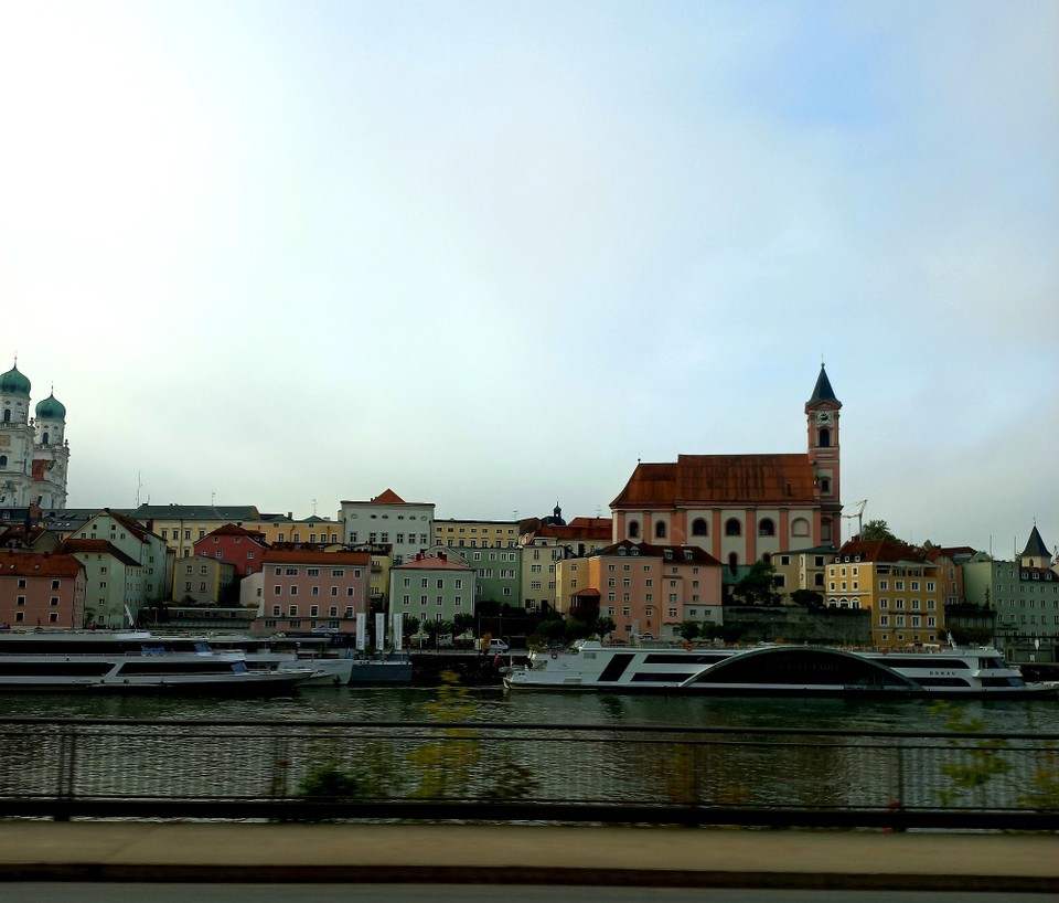 Deutschland - Passau - 