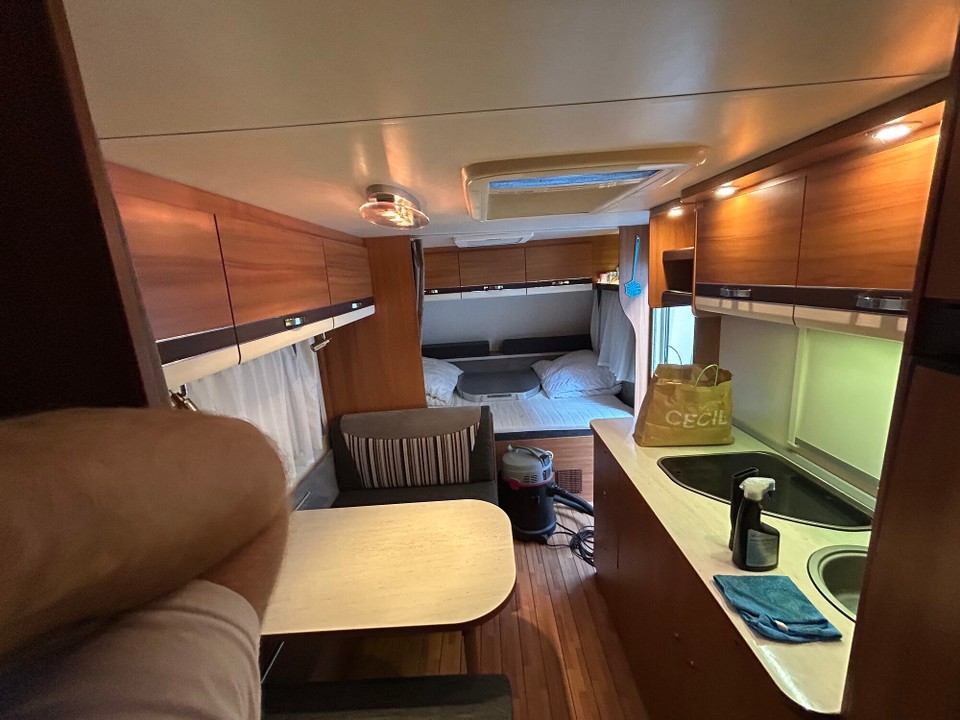 Österreich - Ferndorf - 