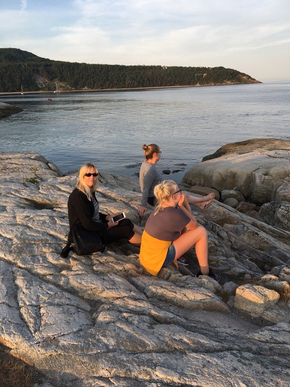 Kanada - Tadoussac - 