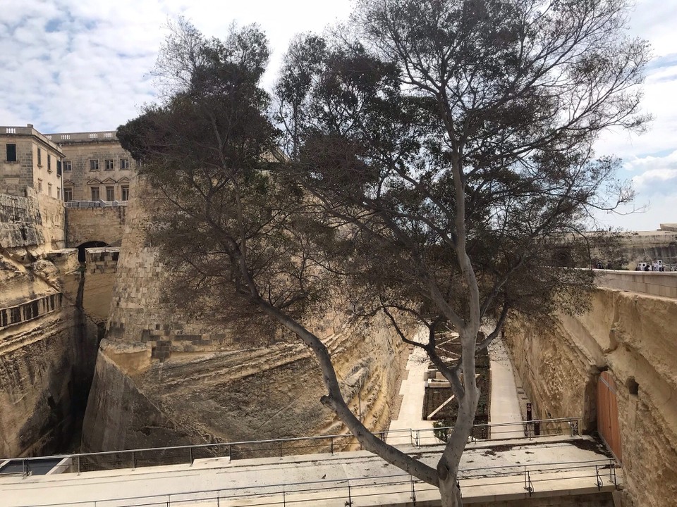 Malta - Valletta - 