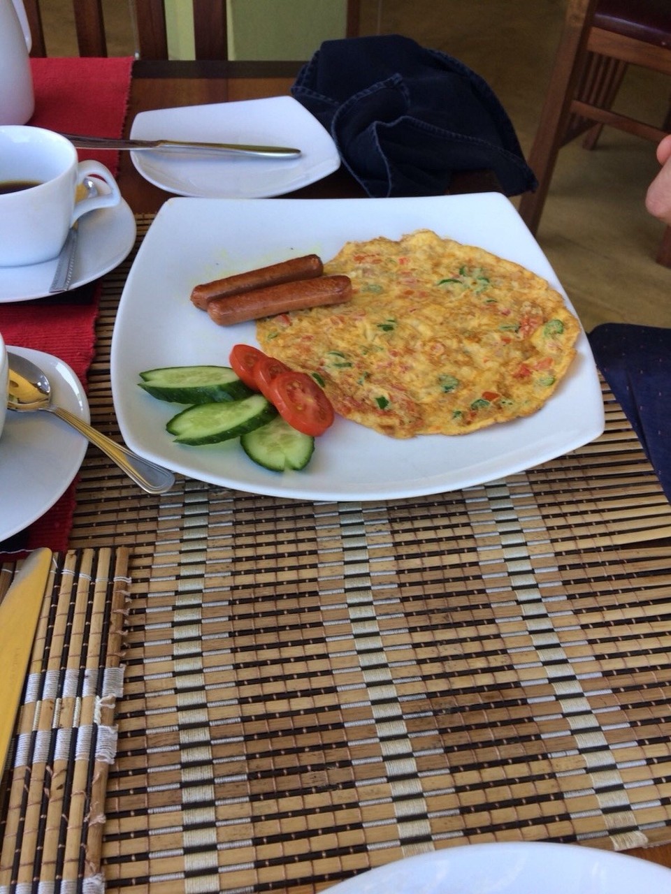 Sri Lanka -  - 