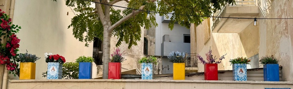 Griechenland - Heraklion - 