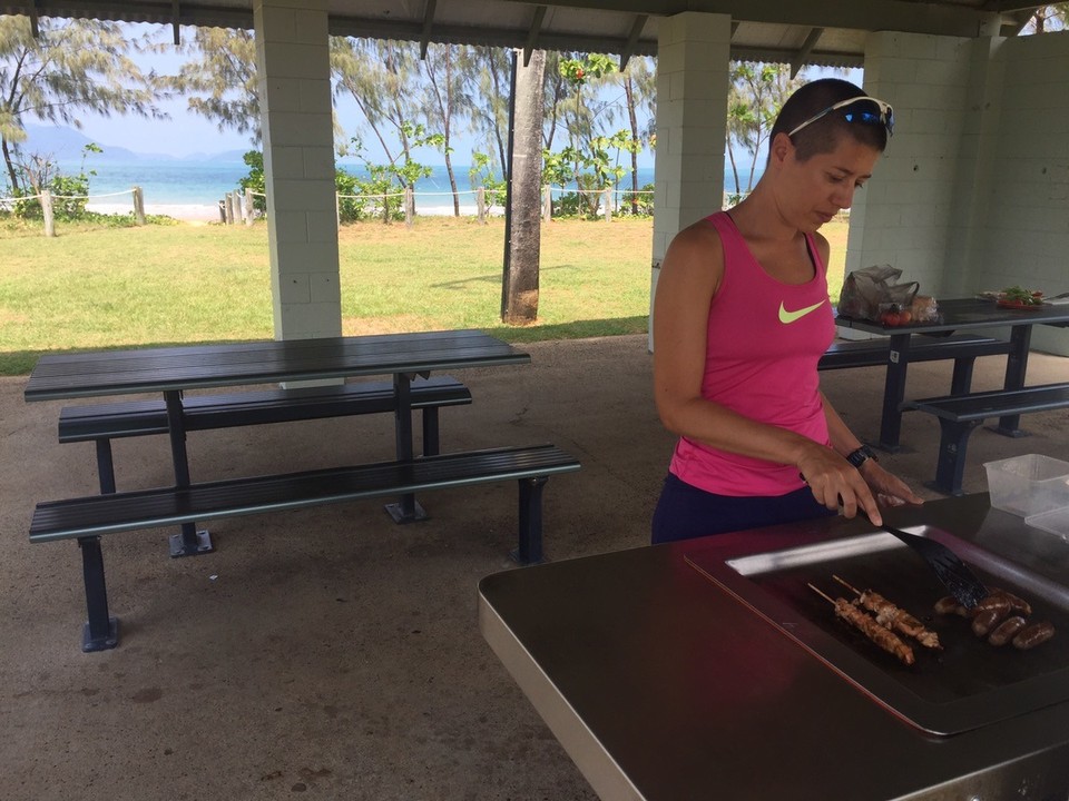 Australia - South Mission Beach - 