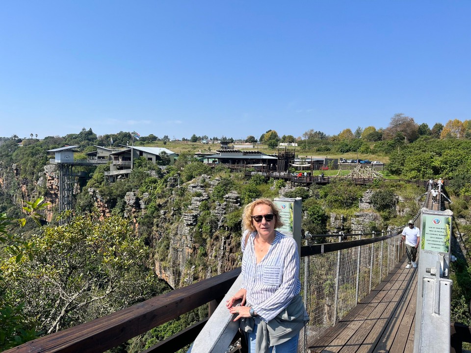 South Africa - Randburg - 