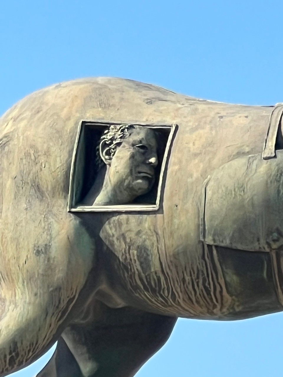 Italien - Pompei - 