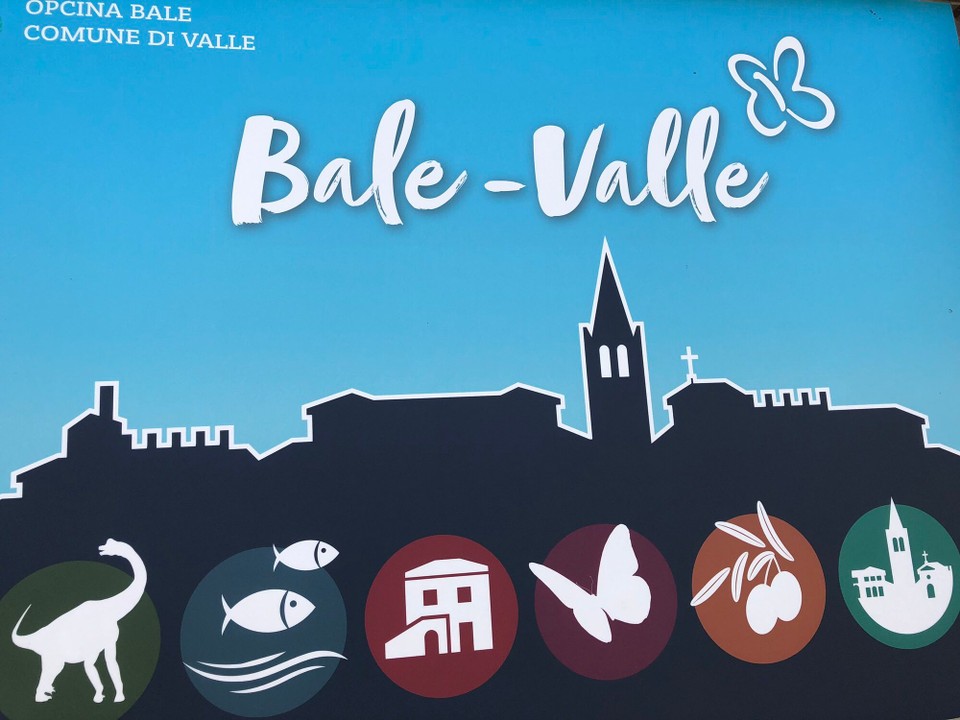 Kroatien - Valle d'Istria - 