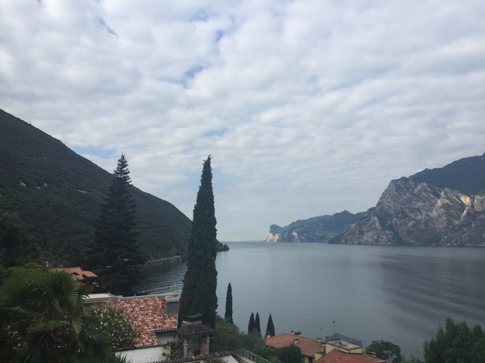 Olaszország - Nago-Torbole - 