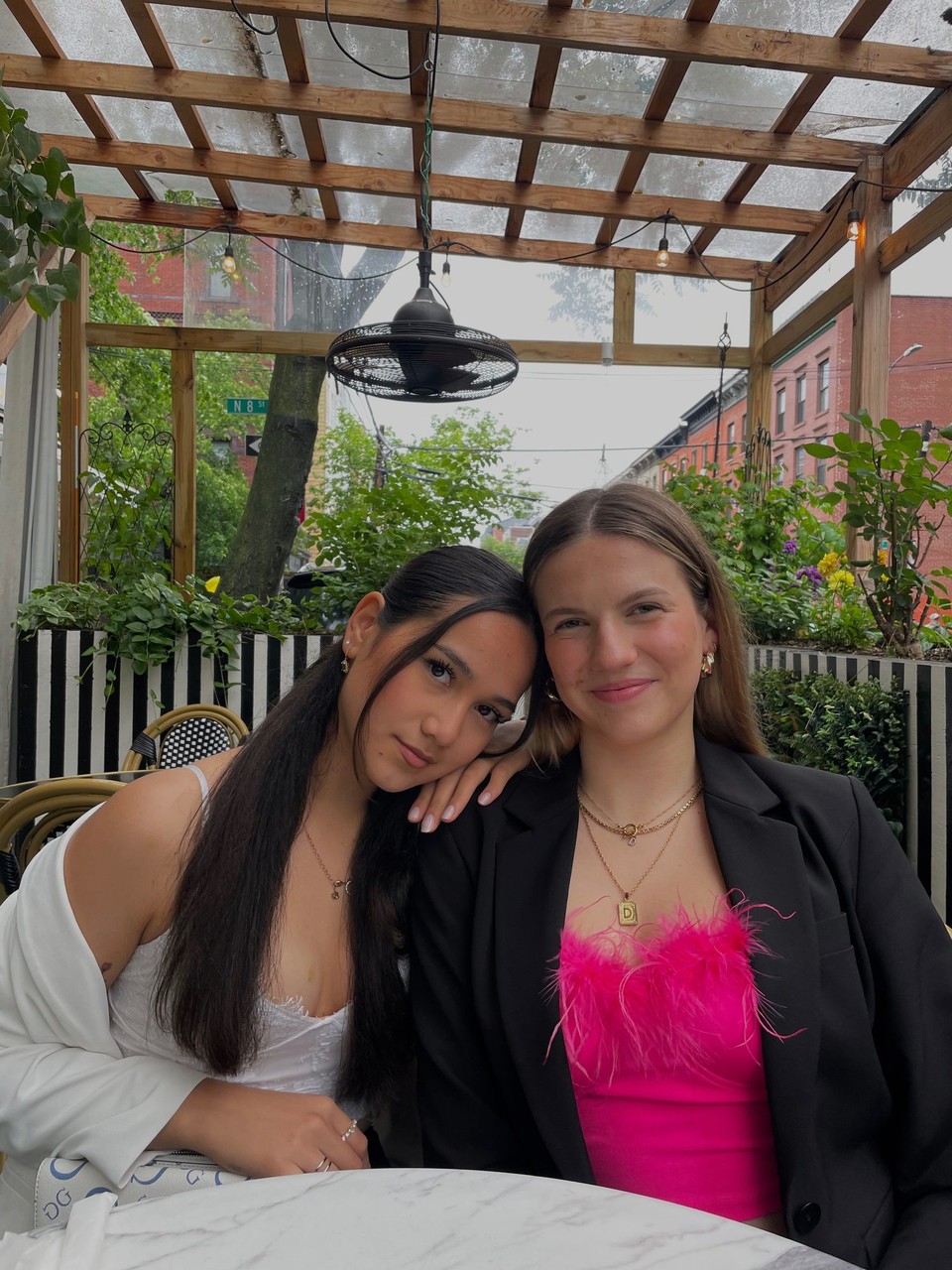 United States - New York - Die liebe Jennifer