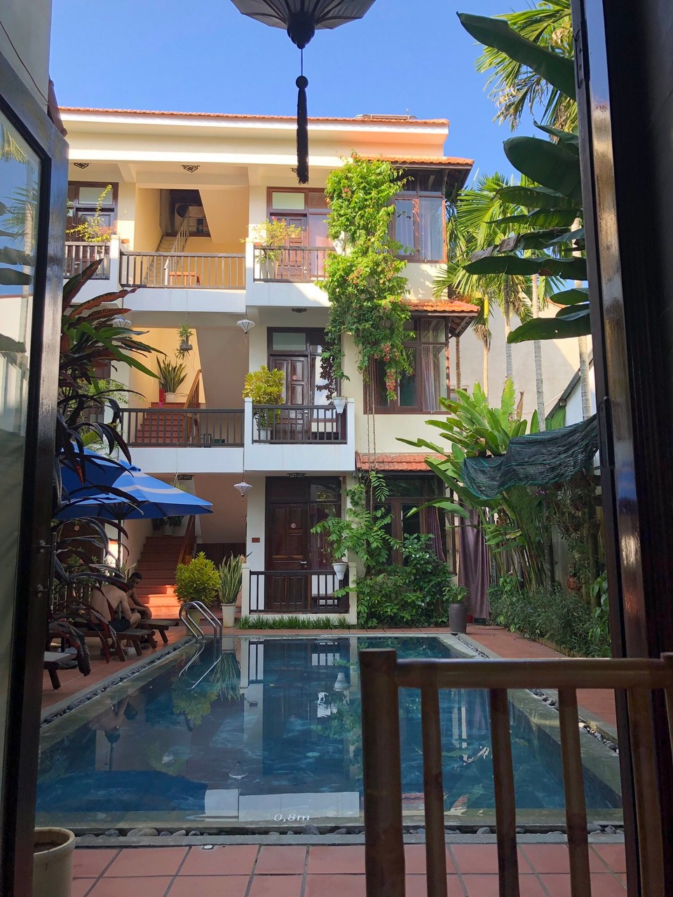 Vietnam - Hội An - 