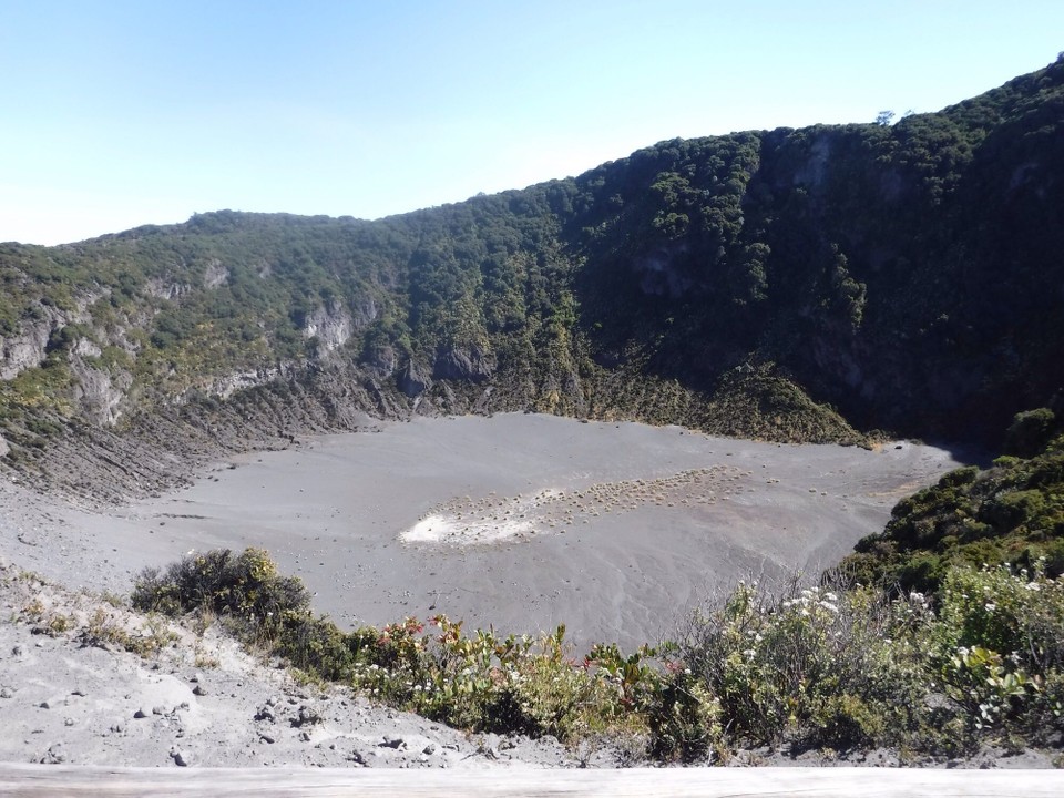 Costa Rica - Paraiso - 
