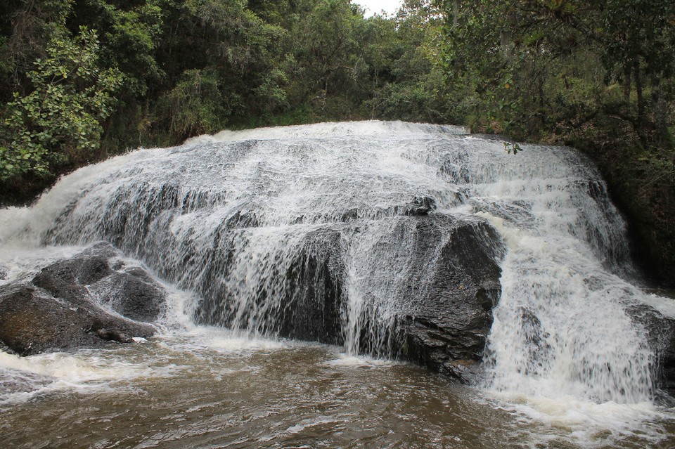 Kolumbien - Villa De Leyva - 