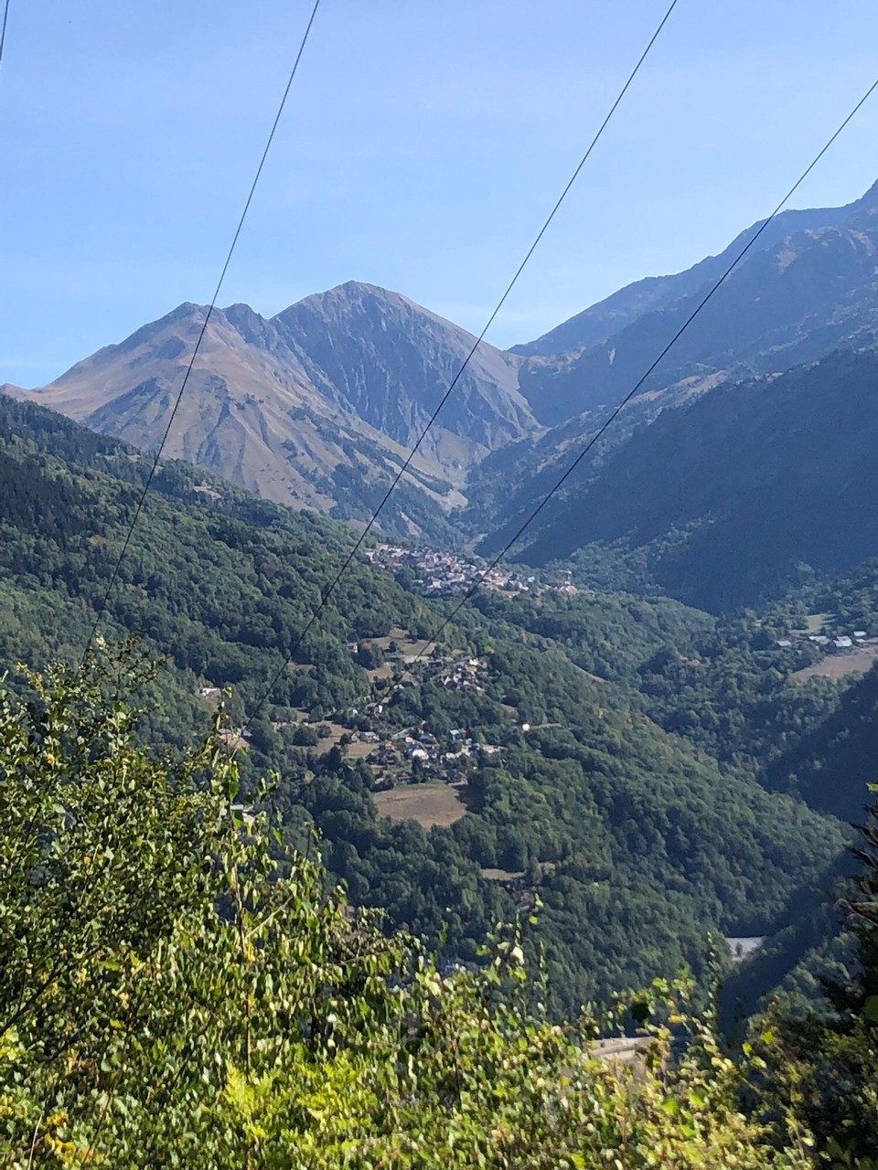 Frankreich - Allemond - 