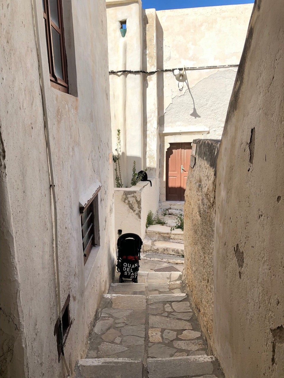 Griechenland - Naxos - 