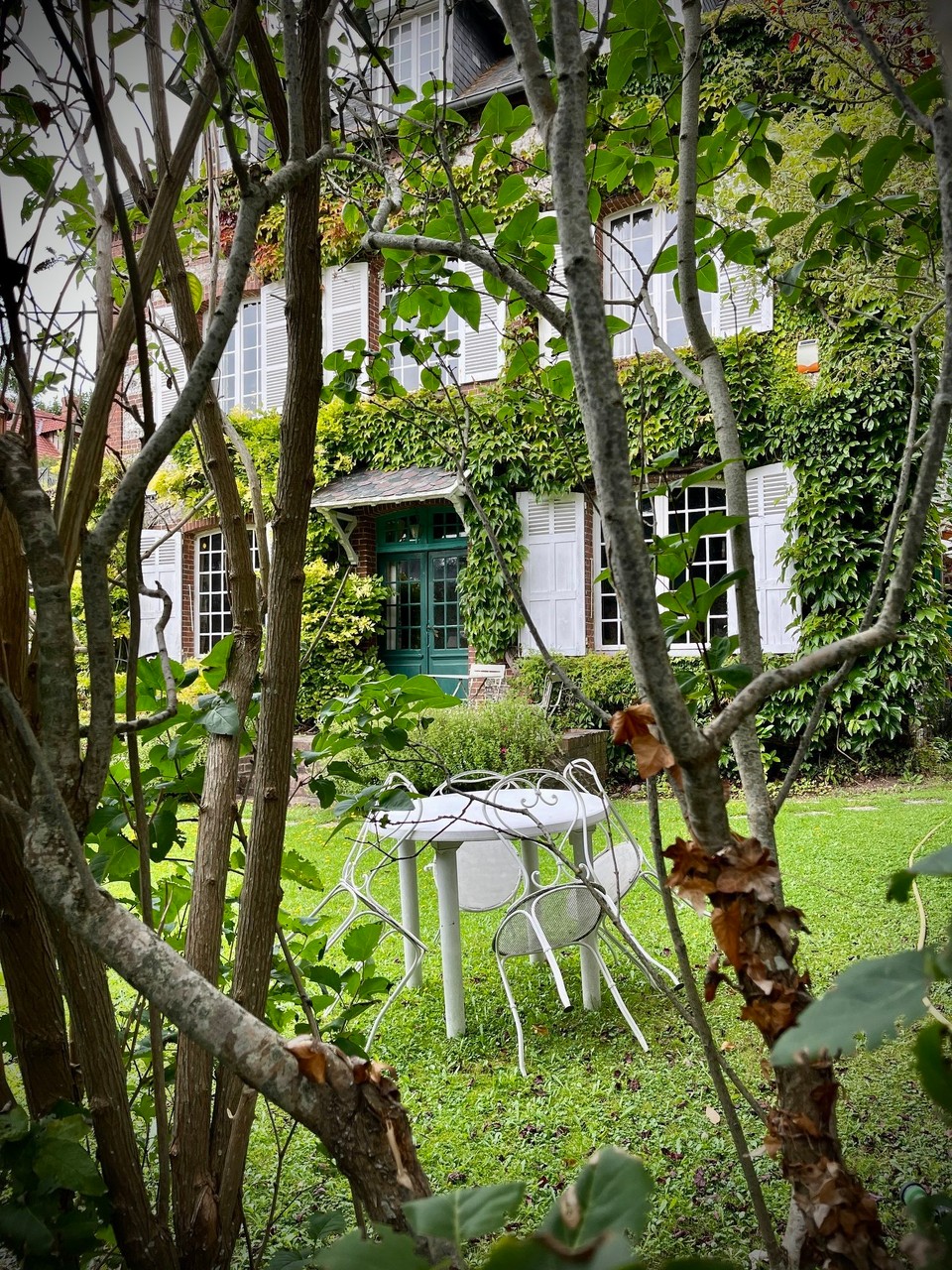 Frankreich - Veulettes-sur-Mer - 