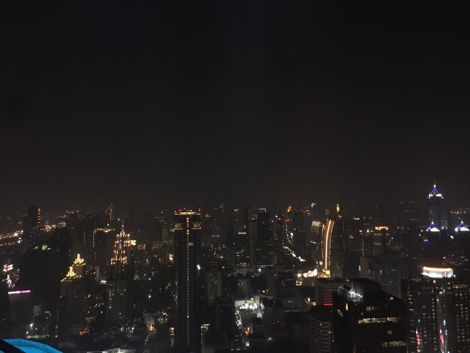 Thailand - Bangkok - 