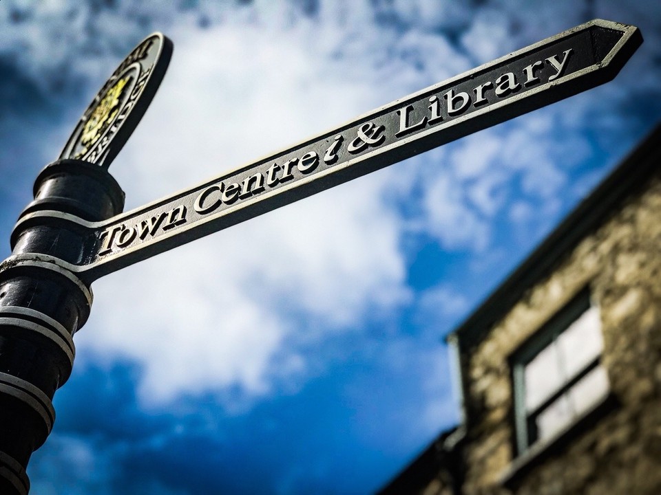 United Kingdom - Kendal - 