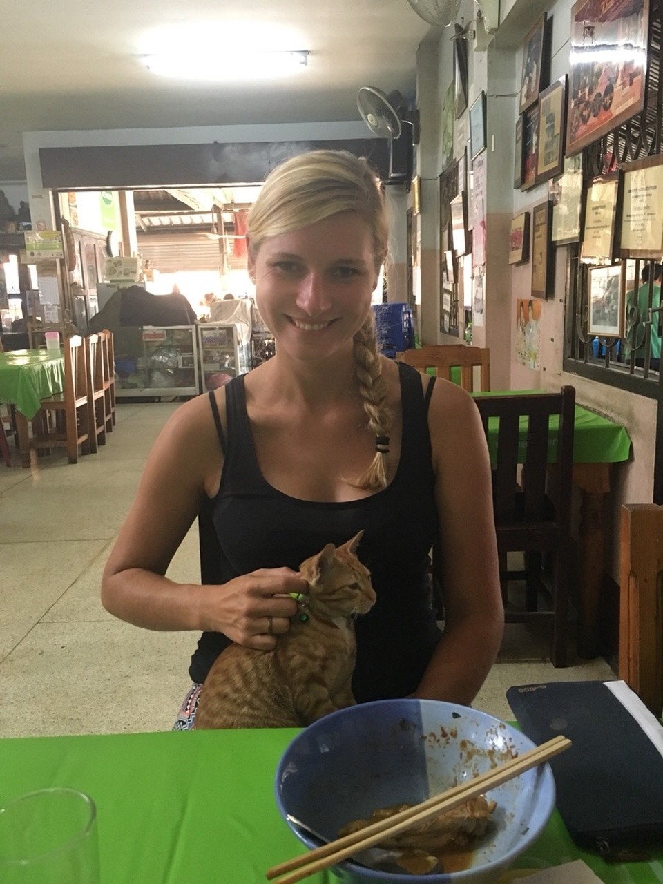 Thailand - Chiang Mai - 