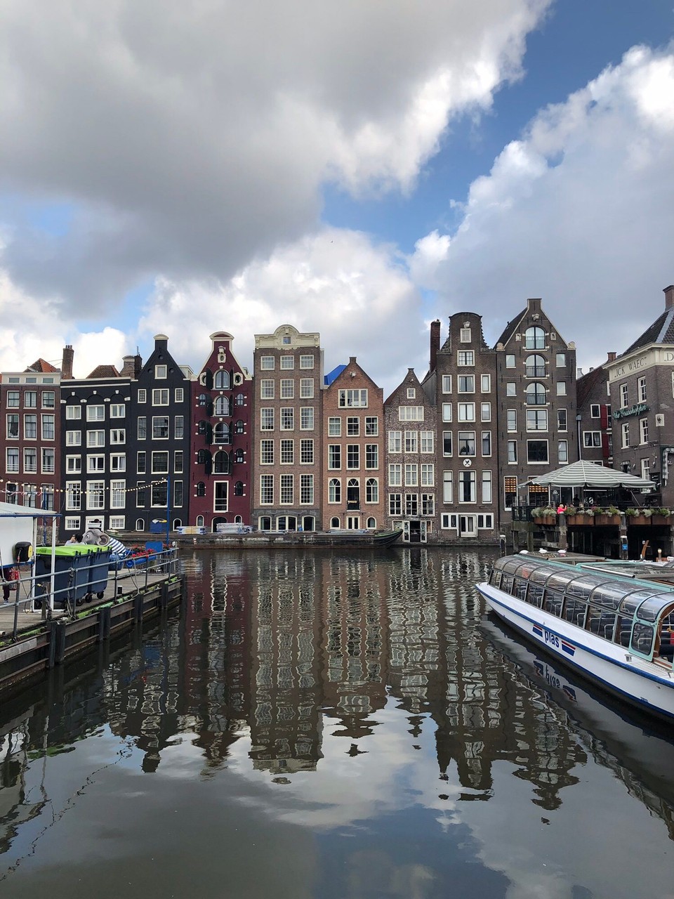 Niederlande - Amsterdam - 