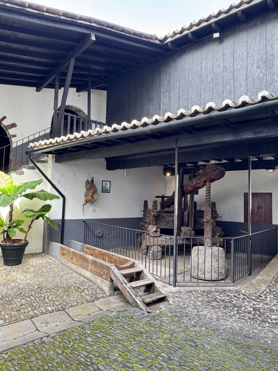 Portugal - Funchal - 