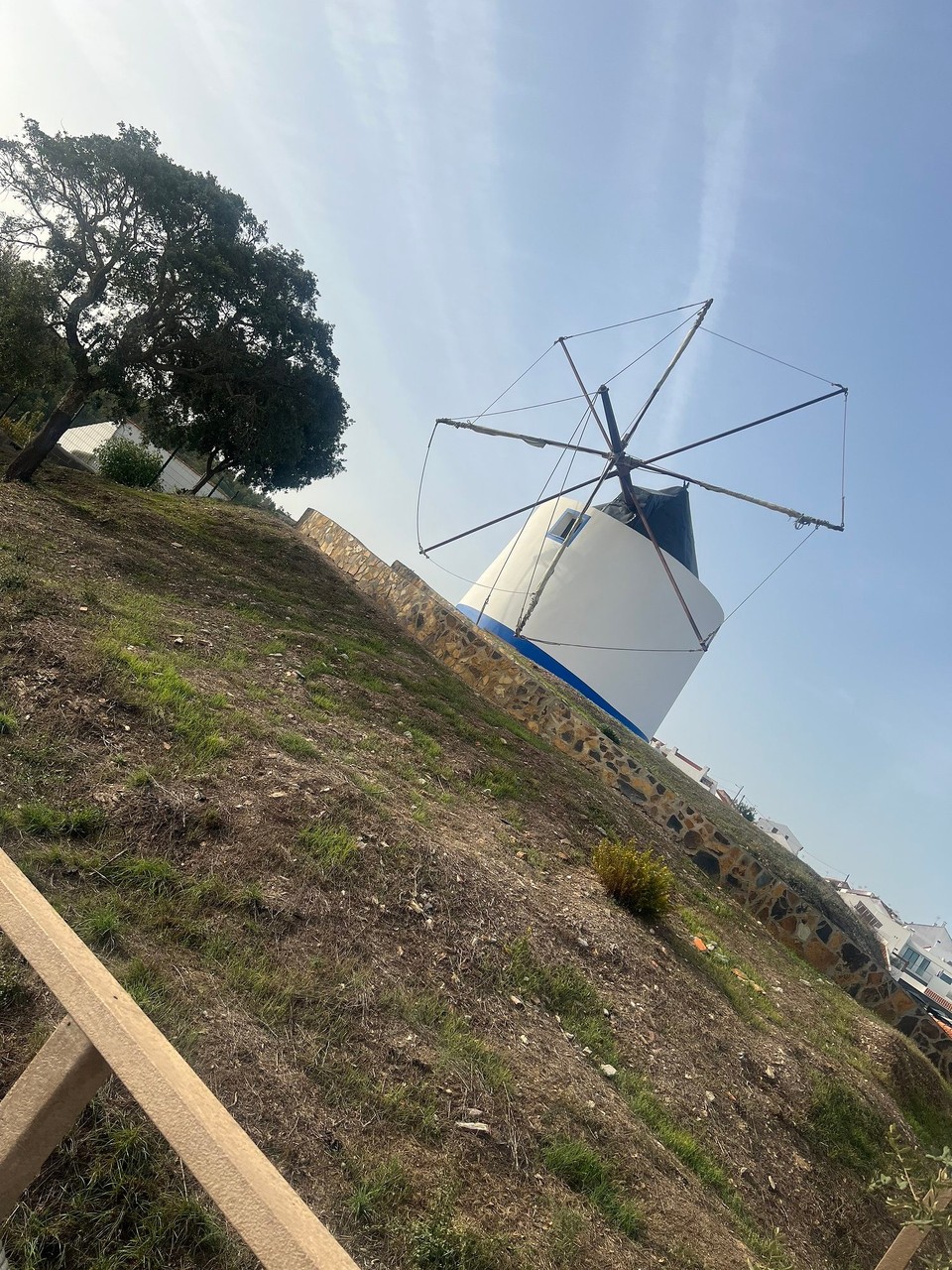 Portugal - Odeceixe - 