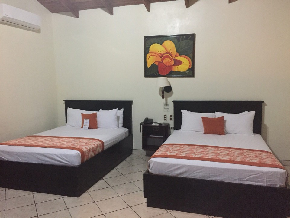Costa Rica - La Fortuna - 