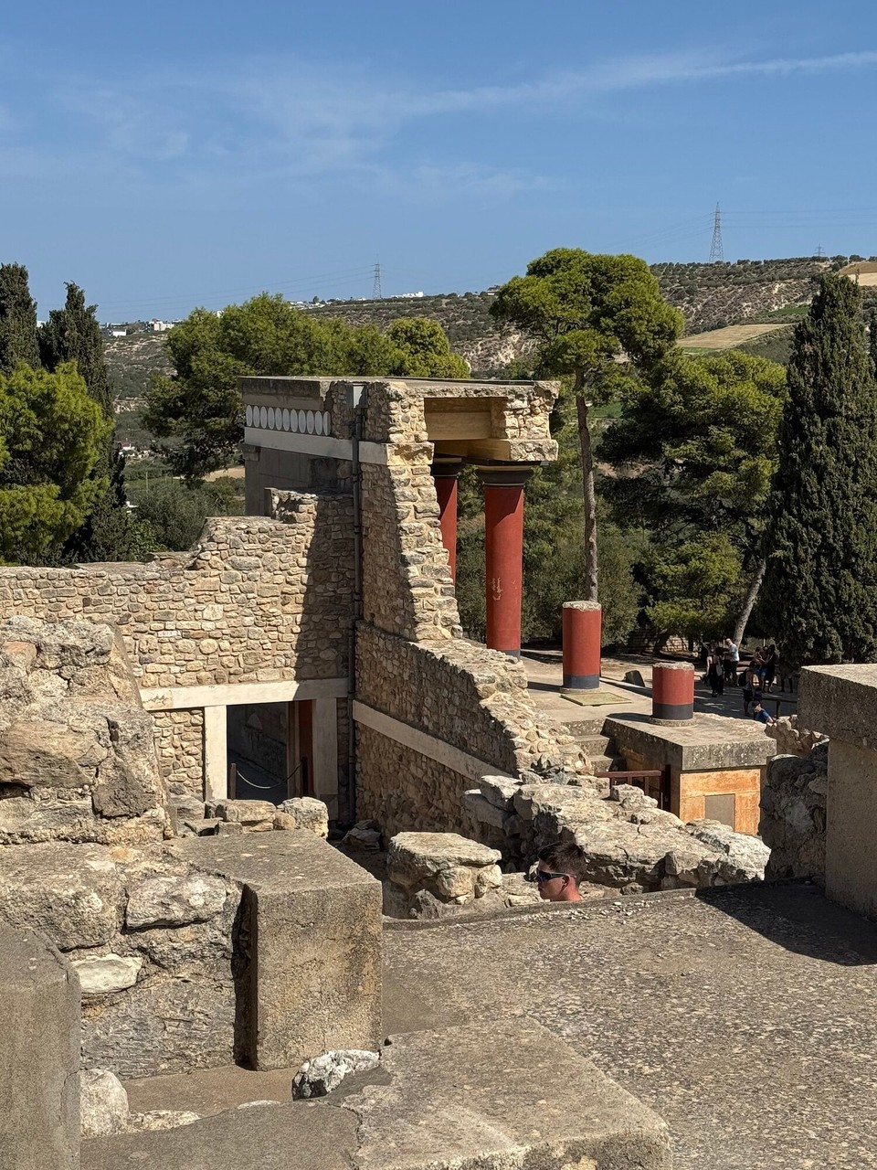 Griechenland - Irakleio - 