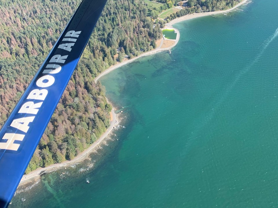 Kanada - Vancouver - 