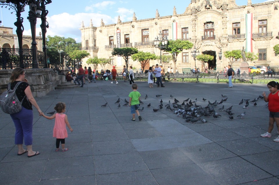 Mexico - Guadalajara - 