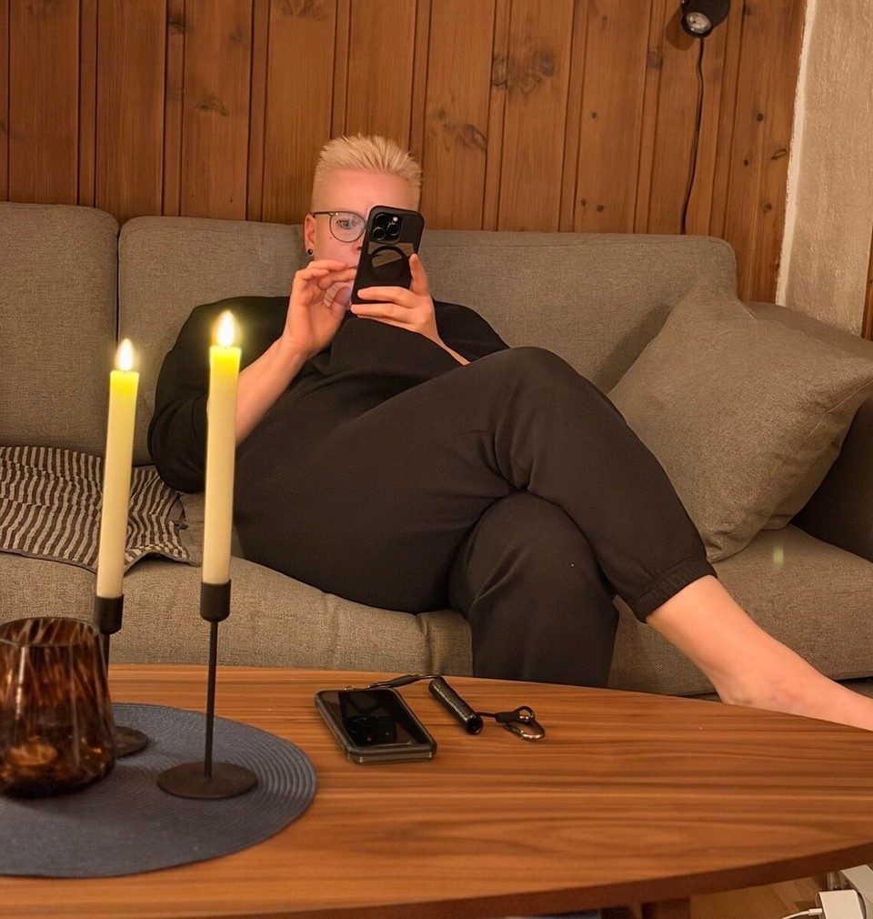 Norwegen - Lillehammer - Fotobuch ;0)