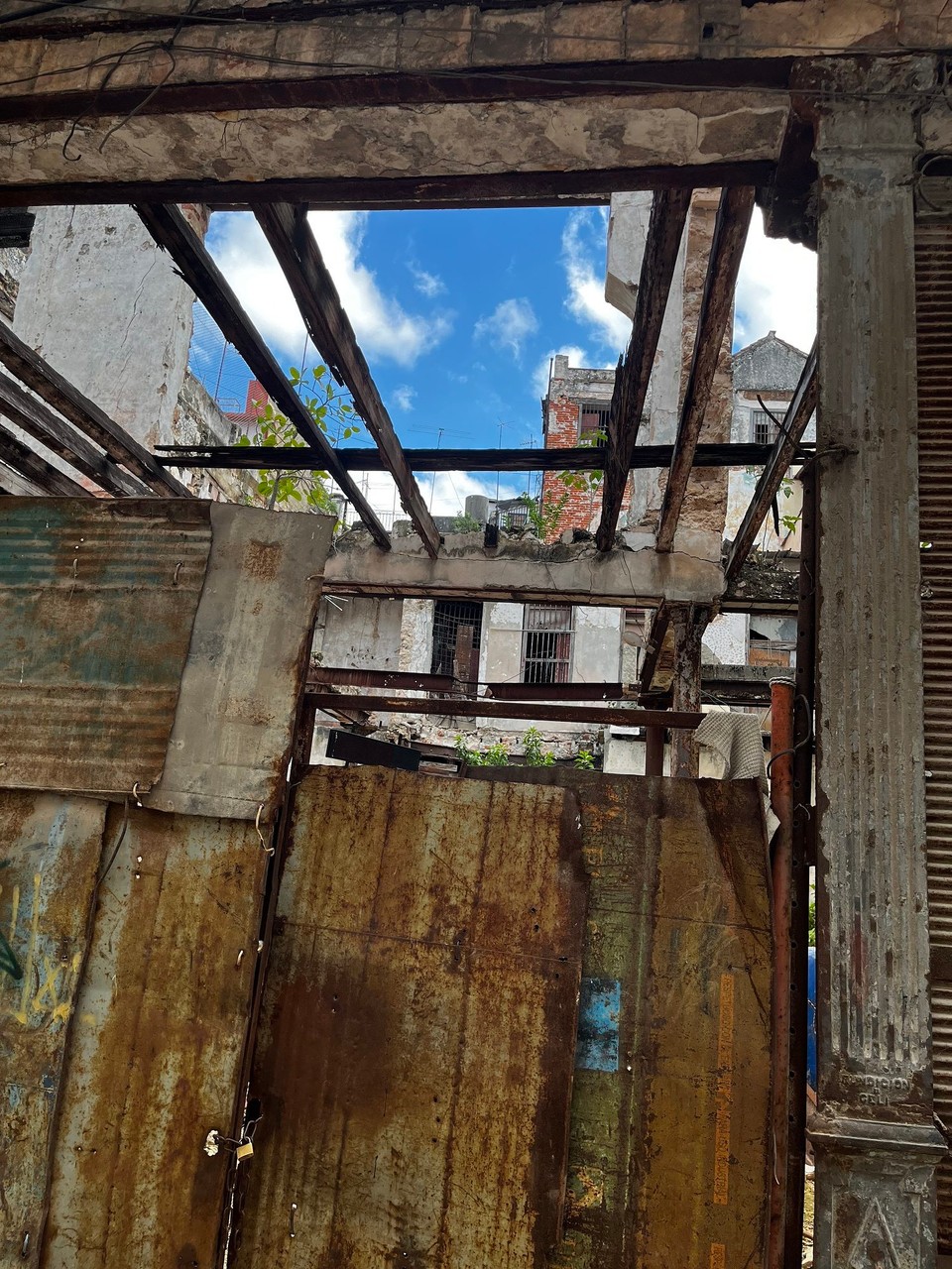 Kuba - Havanna - 