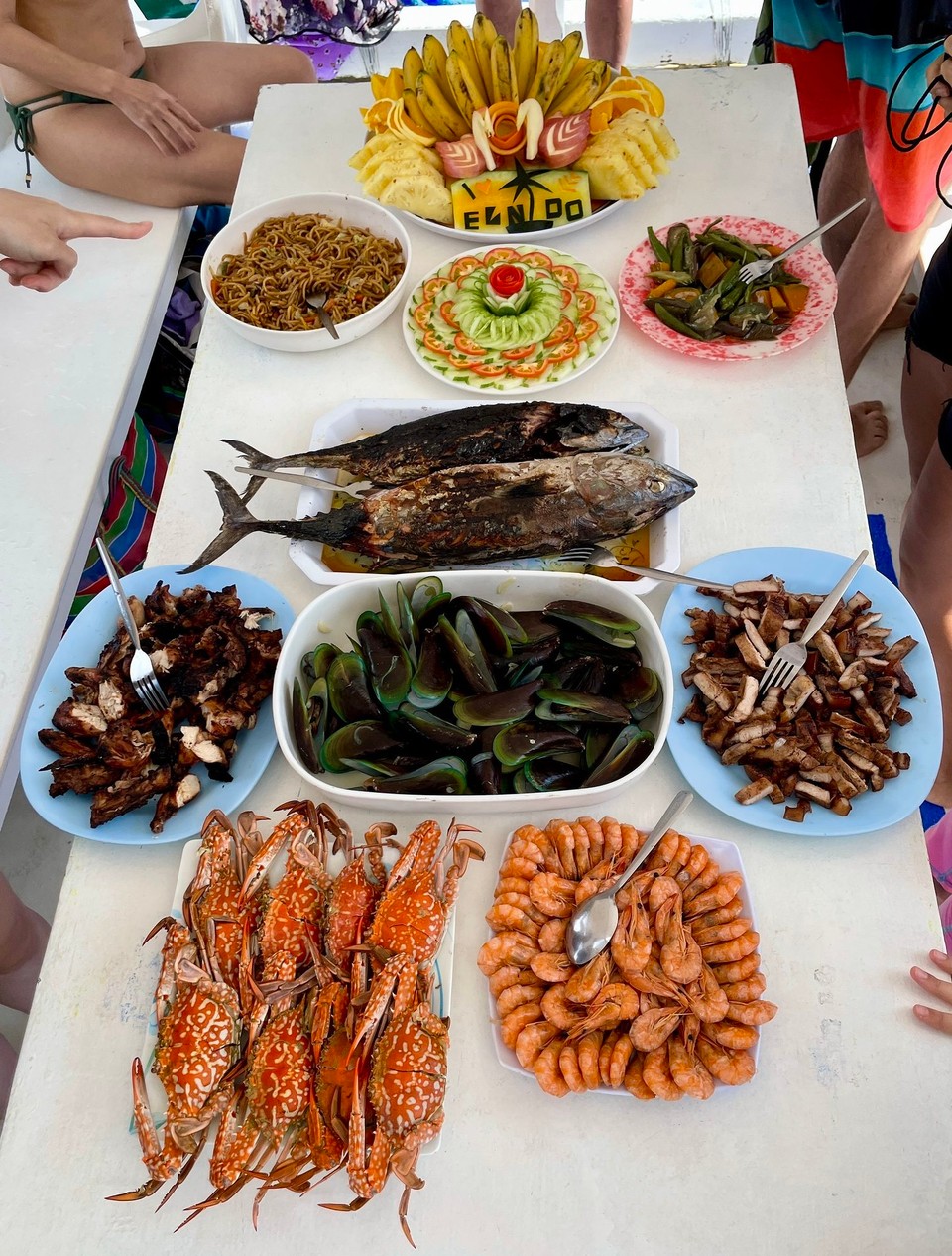 Philippinen - El Nido - 
