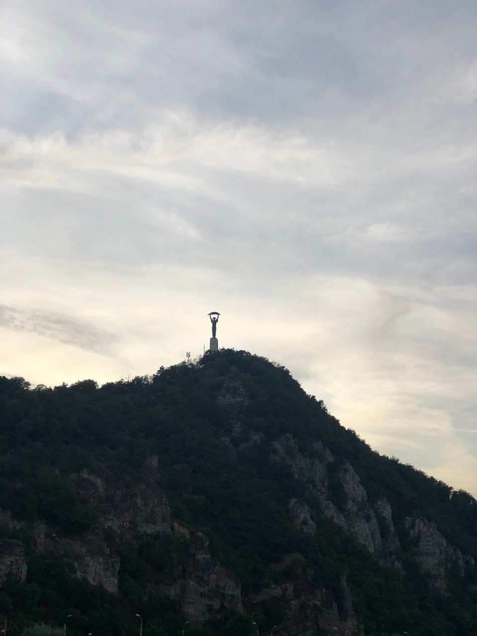 Ungarn - Budapest - 
