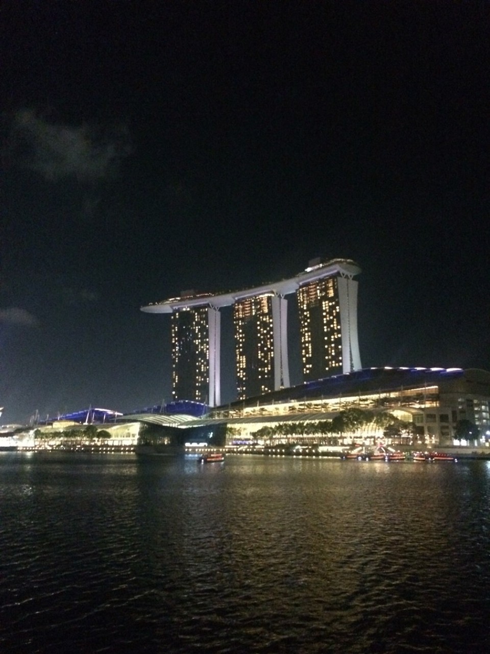 Singapur - Singapur - 