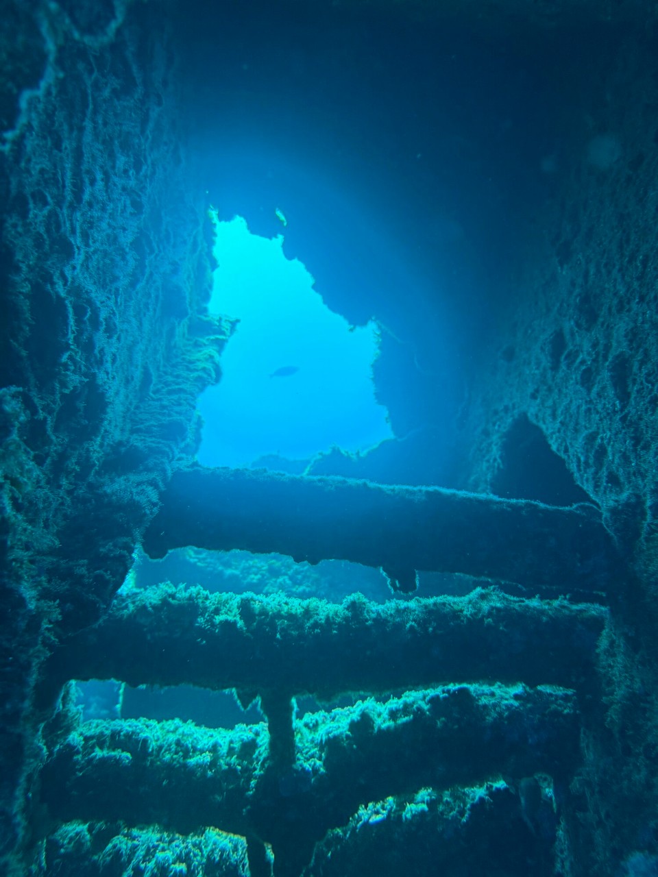 Italien - Marciana - 