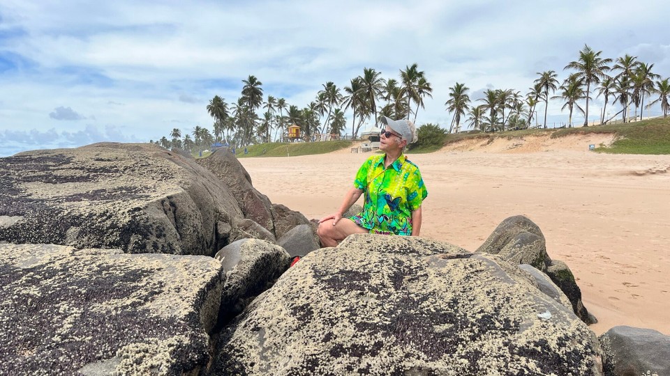 Brasilien - Salvador - 