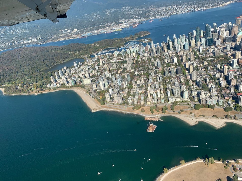 Kanada - Vancouver - 