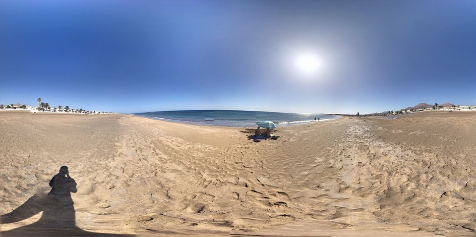  - Playa Honda - 