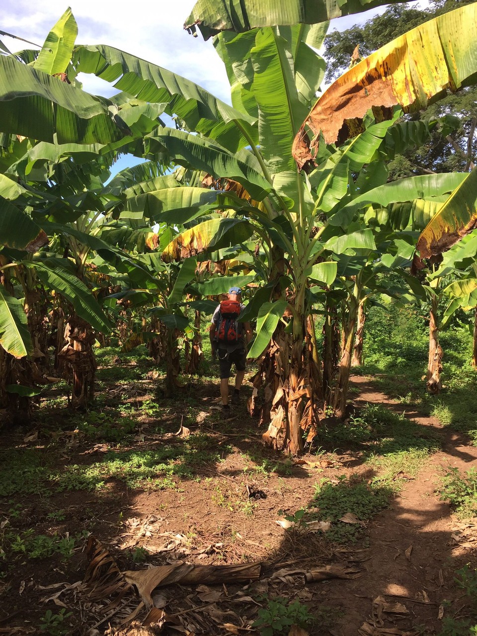 Nicaragua - Altagracia - 