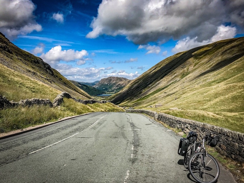 United Kingdom - Penrith - 