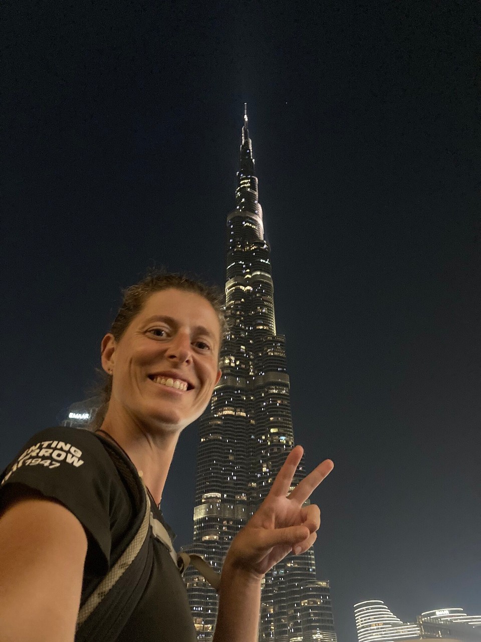 Vereinigte Arabische Emirate - Dubai - 