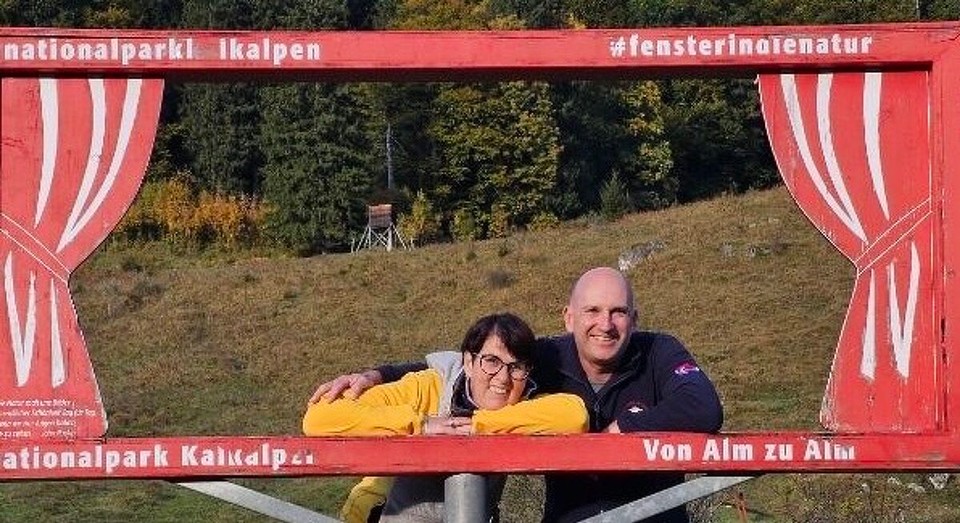 Österreich - Steyr - 