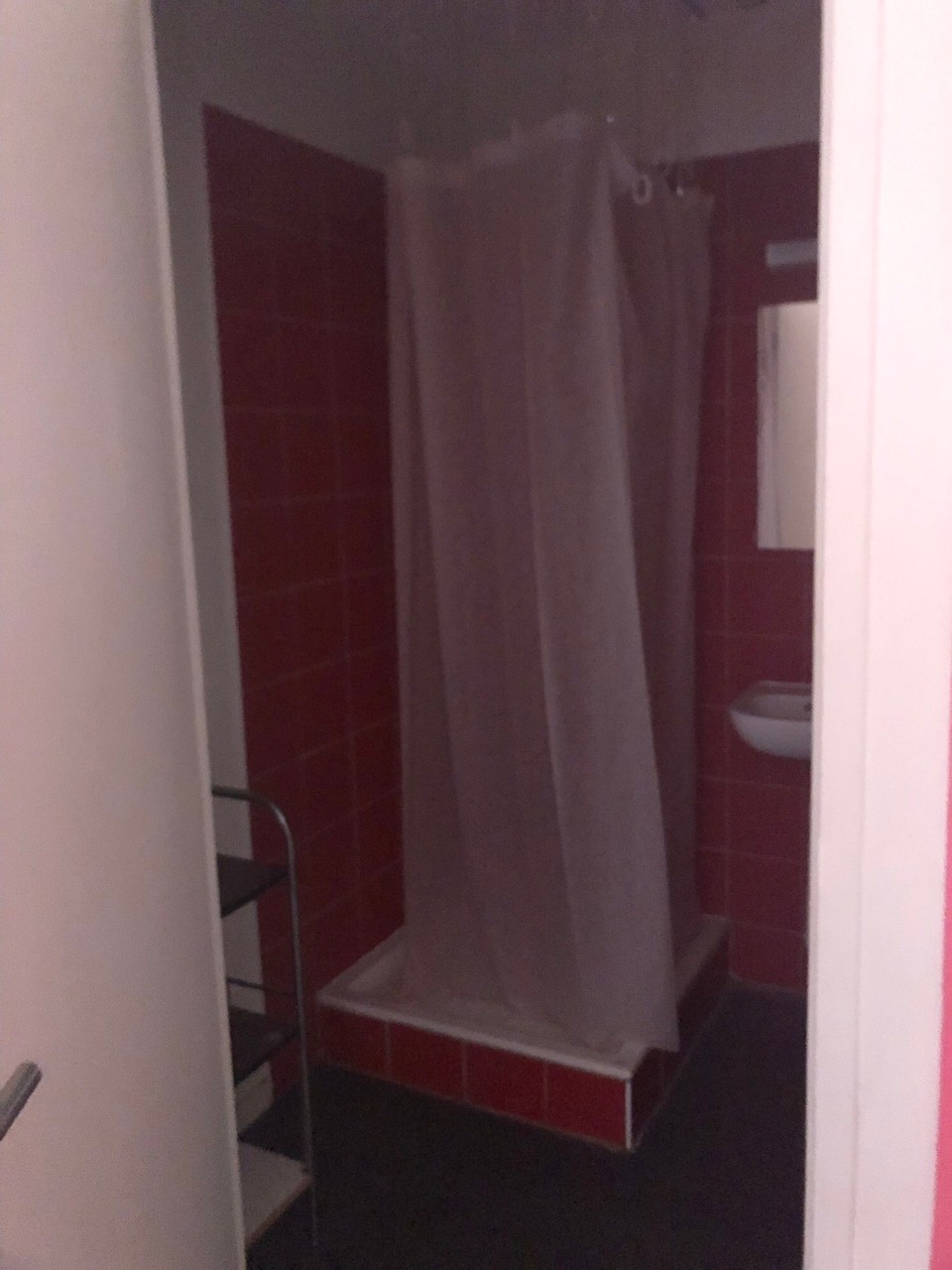 Frankreich - Grenoble - 