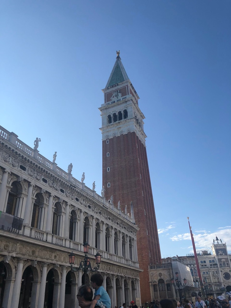Italy - Venice - 