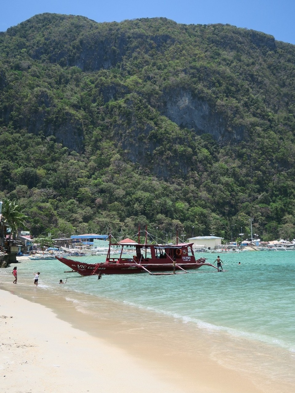 Philippines - El Nido - 