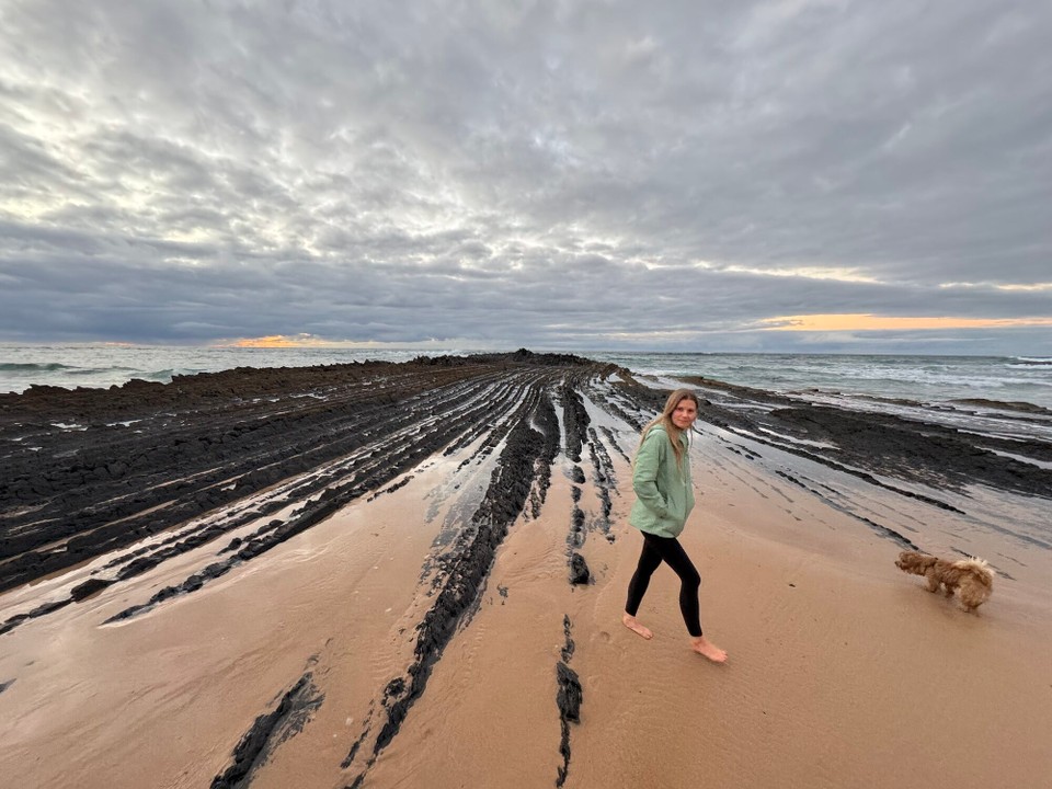 Portugal - Aljezur - 