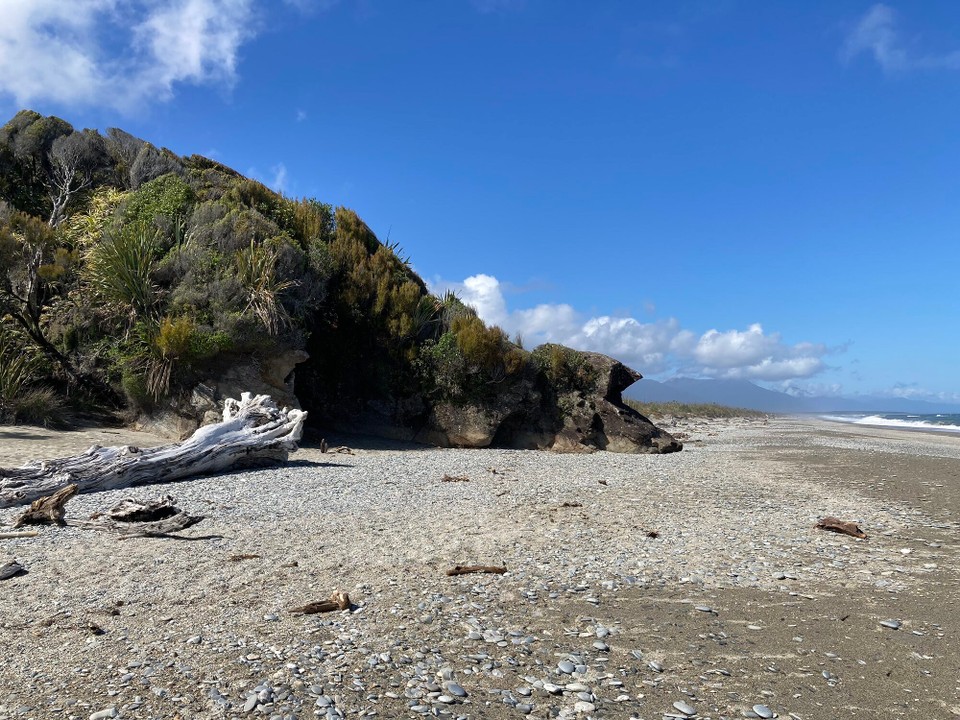Neuseeland -  - 