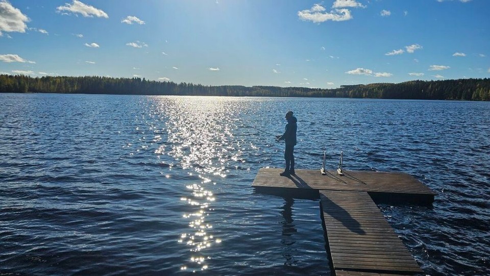 Finnland - Kuopio - 