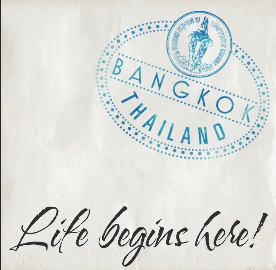 Thailand - Bangkok - 