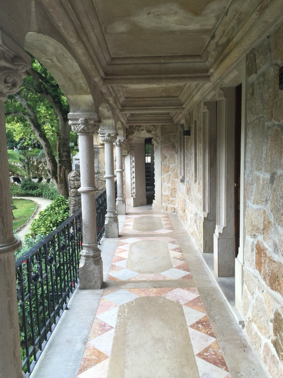 Portugal - Sintra - 
